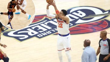 knicks’-ridiculous-scoring-runs-where-‘everything’s-clicking’-have-become-undeniable-postseason-strength