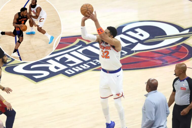 knicks’-ridiculous-scoring-runs-where-‘everything’s-clicking’-have-become-undeniable-postseason-strength