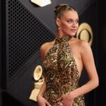 kelsea-ballerini-stuns-in-sheer-metallic-dress-that-leaves-little-to-the-imagination-in-new-photos