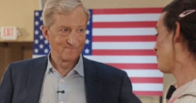 california-democrat-governor-candidate-tom-steyer-just-can’t-stop-focusing-on-trans-athletes-in-girls’-sports-(video)
