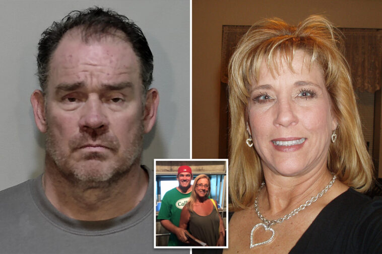 florida-man-charged-with-wife’s-violent-murder,-claims-crime-scene-was-a-mess-from-‘rough-sex’:-report