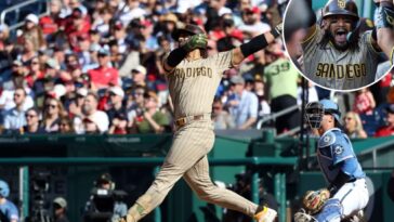 padres’-fernando-tatis-jr.-snaps-home-run-drought-that-dates-back-to-last-season:-‘about-f–king-time’