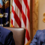 hegseth:-trump-‘laser‑focused’-on-securing-a-‘great-deal’-with-iran-—-‘or-they’ll-face-the-war-department’