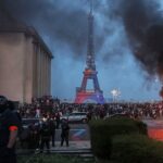 psg-champions-league-victory-causes-chaos-in-paris,-with-45-arrested-and-fires-set-across-city