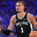 victor-wembanyama-leads-spurs-past-thunder-to-set-up-1999-nba-finals-rematch-with-knicks