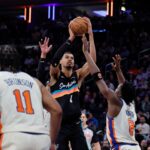 the-daunting-victor-wembanyama-matchup-among-knicks-spurs-nba-finals-storylines