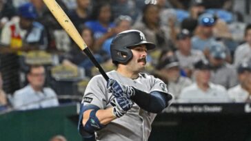 yankees’-aaron-boone-has-theory-on-what’s-behind-austin-wells’-offensive-slump
