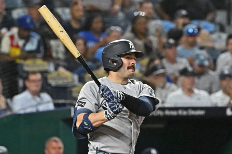 yankees’-aaron-boone-has-theory-on-what’s-behind-austin-wells’-offensive-slump
