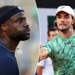 frances-tiafoe-clashes-with-french-open-opponent-during-5-set-win:-‘don’t-act-like-you’re-tough’