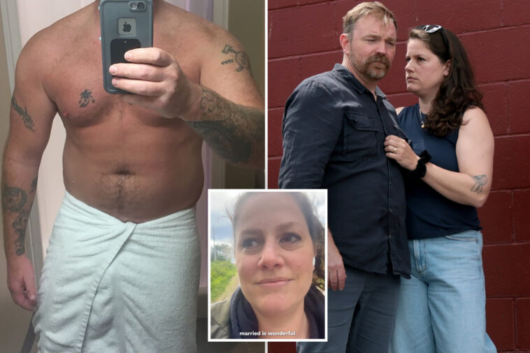 maine-senate-dem-graham-platner-puts-wife-amy-on-video-to-defend-against-claims-he-was-posting-on-creepy-hookup-app