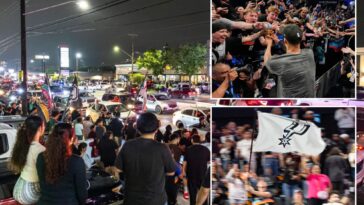 spurs-fan,-17,-declared-brain-dead-after-horrific-accident-while-celebrating-conference-final-win
