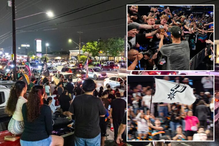 spurs-fan,-17,-declared-brain-dead-after-horrific-accident-while-celebrating-conference-final-win