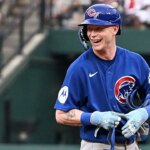 cardinals-fan-tries-to-throw-pete-crow-armstrong’s-home-run-ball-back-onto-the-field-and-fails-miserably