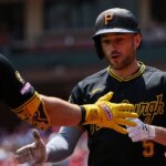 pirates’-brandon-lowe-ejected-after-abs-challenge-was-disallowed,-leading-to-fly-out