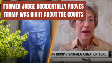 former-federal-judge-goes-full-msnow-pundit-while-claiming-the-courts-are-neutral-(video)