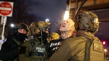 leftists-host-striptease-fundraiser-to-support-antifa-terrorists-behind-shooting-at-ice-detention-facility-in-2025