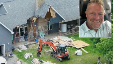 drunk-husband-takes-messy-breakup-with-wife-to-the-next-level-with-home-demolition:-‘i’ll-tear-the-house-down’
