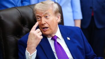 trump-calls-on-all-future-candidates-to-take-cognitive-exam,-noting-perfect-score-during-latest-physical