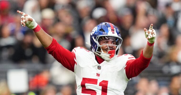 rising-nfl-star-doubles-down-on-trump-hate,-but-swears-he’s-cool-with-his-pro-maga-quarterback