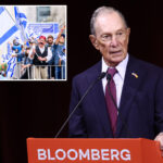 ex-nyc-mayor-mike-bloomberg-set-to-march-in-israel-day-parade:-‘sticking-it-to-mamdani’