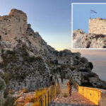 israel-captures-medieval-crusader-castle-during-fight-against-hezbollah-in-lebanon