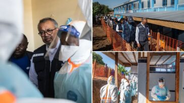 who-confirms-5-patients-have-recovered-from-rare-type-of-ebola-that-has-killed-over-200-in-the-congo