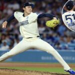 dodgers’-roki-sasaki-rediscovers-fastball-—-and-possibly-himself