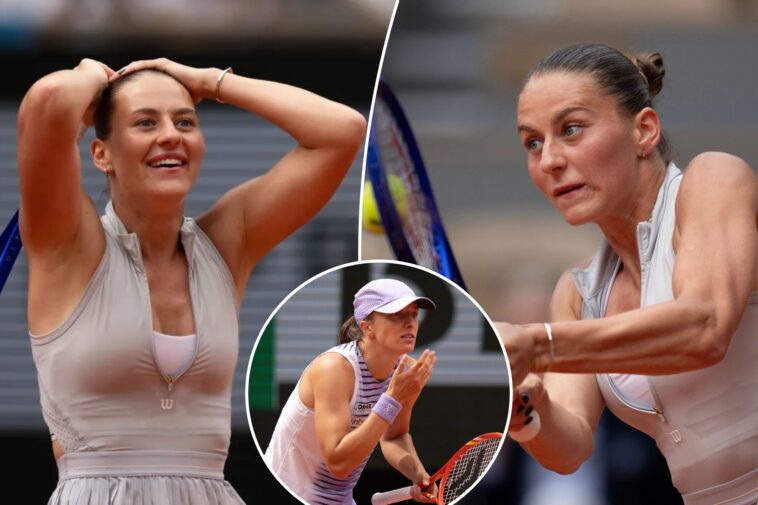 iga-swiatek-stunned-by-marta-kostyuk-to-open-door-for-first-time-french-open-champion
