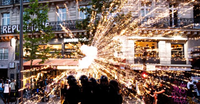 france:-seven-in-ten-believe-crime-is-‘out-of-control’,-country-faces-‘mexinization’