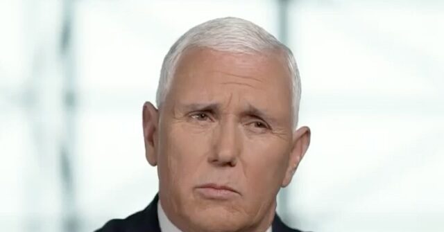 pence:-trump-should-drop-‘deeply-offensive’-anti-weaponization-fund