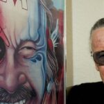 ai-company-strikes-deal-to-resurrect-marvel-comics-icon-stan-lee