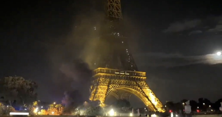 paris-burns:-psg-champions-league-victory-sparks-second-straight-year-of-riots,-looting,-and-arson