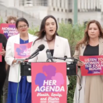 girl-power?-dem-reps.-say-employers-who-won’t-pay-women-to-stay-home-from-work-during-menstruation are-committing-‘economic-violence’-(video)