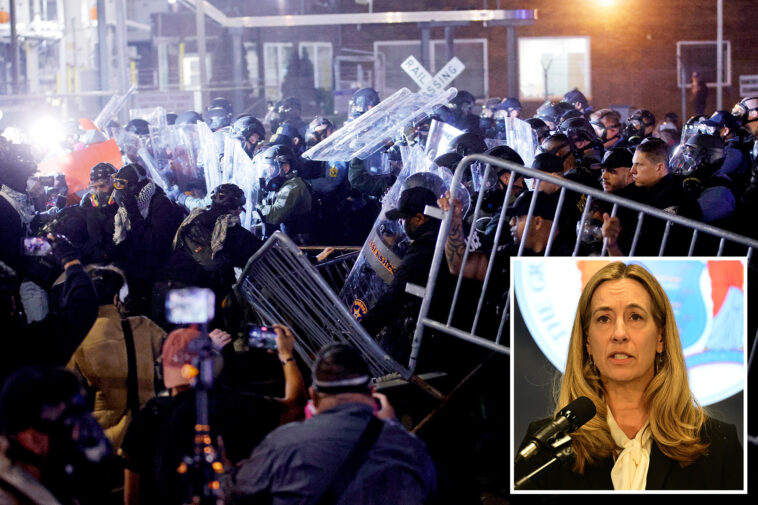 nj-gov.-sherrill-claims-victory-on-ice-detention-center-delaney-hall-—-but-dhs-says-she-solved-a-problem-she-created