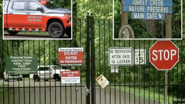 2-children-drown-as-they’re-swept-away-from-mother-in-alabama-nature-preserve-creek