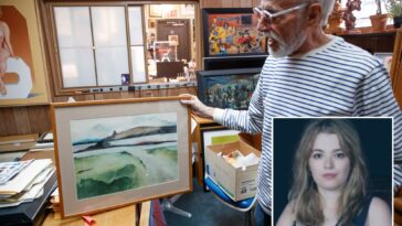 how-new-jersey-father-daughter-art-fraudsters-passed-off-$2m-picasso,-warhol,-banksy-forgeries-to-galleries