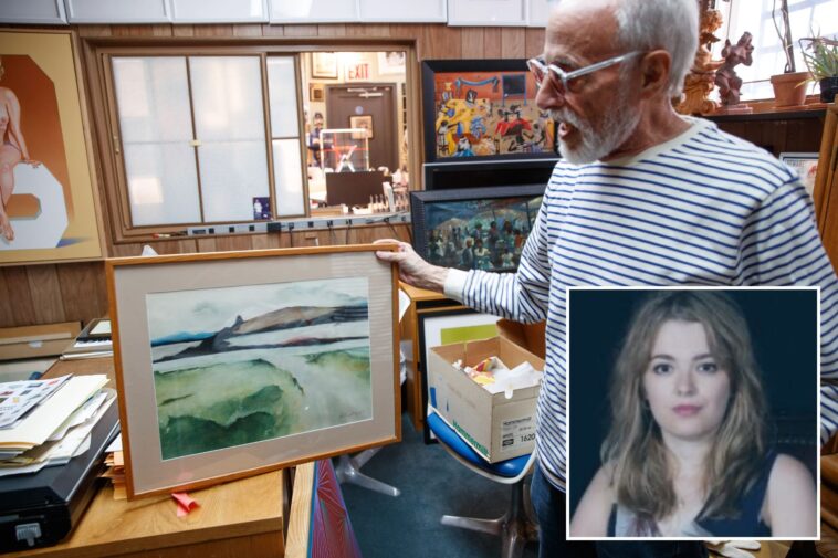 how-new-jersey-father-daughter-art-fraudsters-passed-off-$2m-picasso,-warhol,-banksy-forgeries-to-galleries