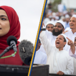 cringe:-aoc-panders-to-muslims-with-mamdani-in-new-york?-|-drew-hernandez