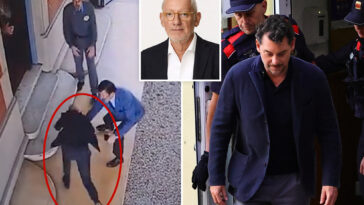 mango-ceo’s-son-jonathan-andic-claims-new-video-proves-he-didn’t-shove-dad-off-cliff-to-his-death