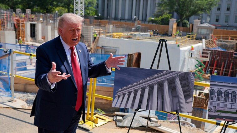 trump-warns-judge-against-sacrificing-national-security-by-blocking-white-house-ballroom,-drone-base
