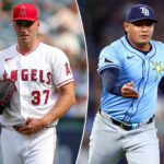 angels-pitcher-brent-suter,-rays-players-ejected-for-bizarre-national-anthem-standoff