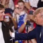 trump-gushes-over-giants’-jaxson-dart,-says-he-wondered-if-qb-was-a-‘male-model’