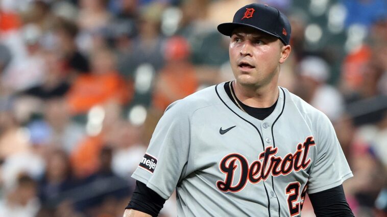 tigers-increasingly-likely-to-trade-tarik-skubal-before-deadline-as-playoff-hopes-fade,-reports-say
