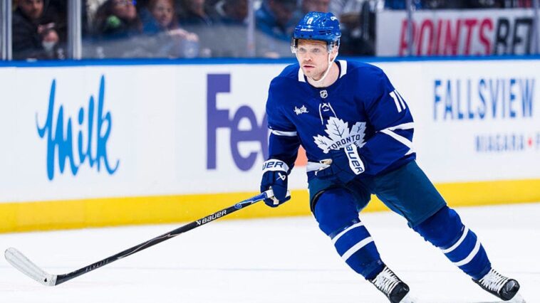 maple-leafs-star-max-domi-reportedly-facing-scary-complications,-mobility-issues-after-surgery