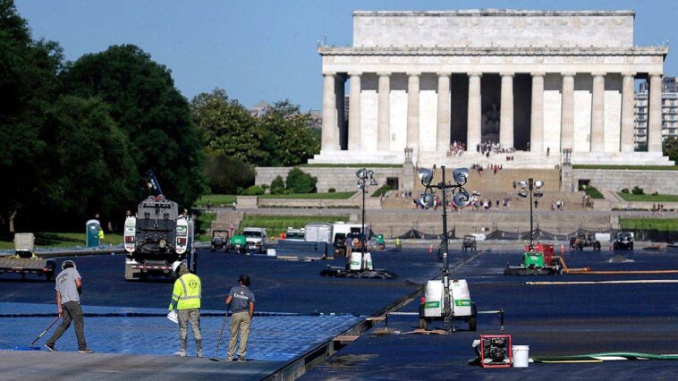 cnn-panel-erupts-over-trump’s-$13m-lincoln-memorial-reflecting-pool-renovation-after-doge-era-cuts