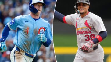 how-to-watch-cubs-vs.-cardinals-on-sunday-night-baseball:-start-time,-livestream