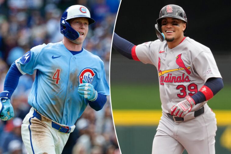 how-to-watch-cubs-vs.-cardinals-on-sunday-night-baseball:-start-time,-livestream