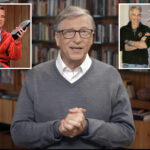 bill-gates-plotted-to-look-like-mr.-rogers-—-using-customized-mannequin-to-test-boring-potential-outfits:-report