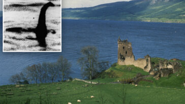 loch-ness-monster-hunters-deploy-underwater-drone-in-annual-hunt-near-hot-spot-of-recent-sightings