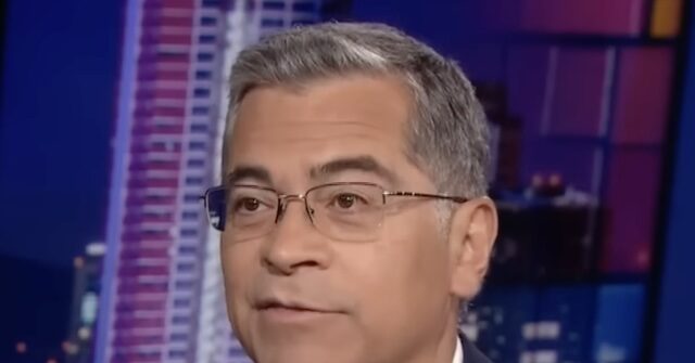 exclusive:-steve-hilton-says-xavier-becerra-pushed-migrant-children-into-‘arms-of-child-sex-traffickers’